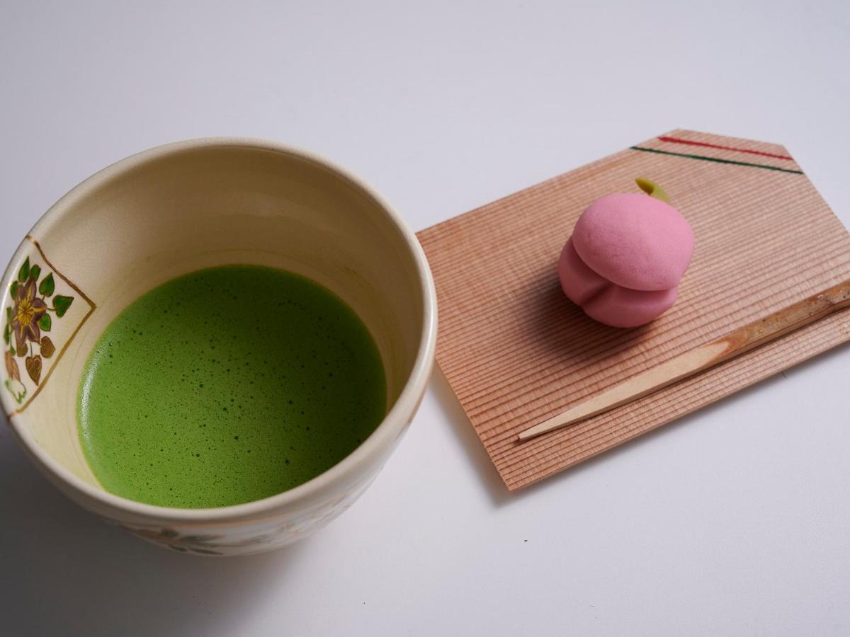 Shiroyama Ryokan Ikoma Екстериор снимка