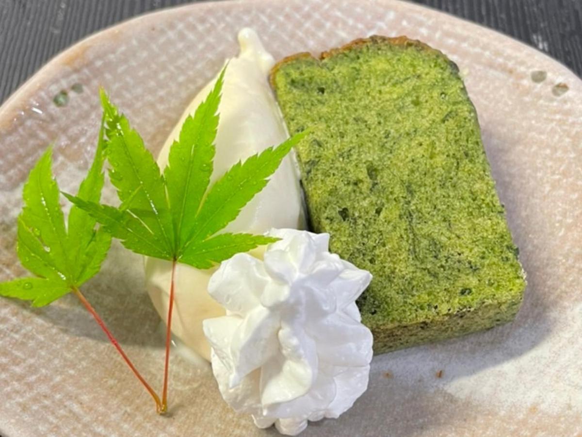 Shiroyama Ryokan Ikoma Екстериор снимка