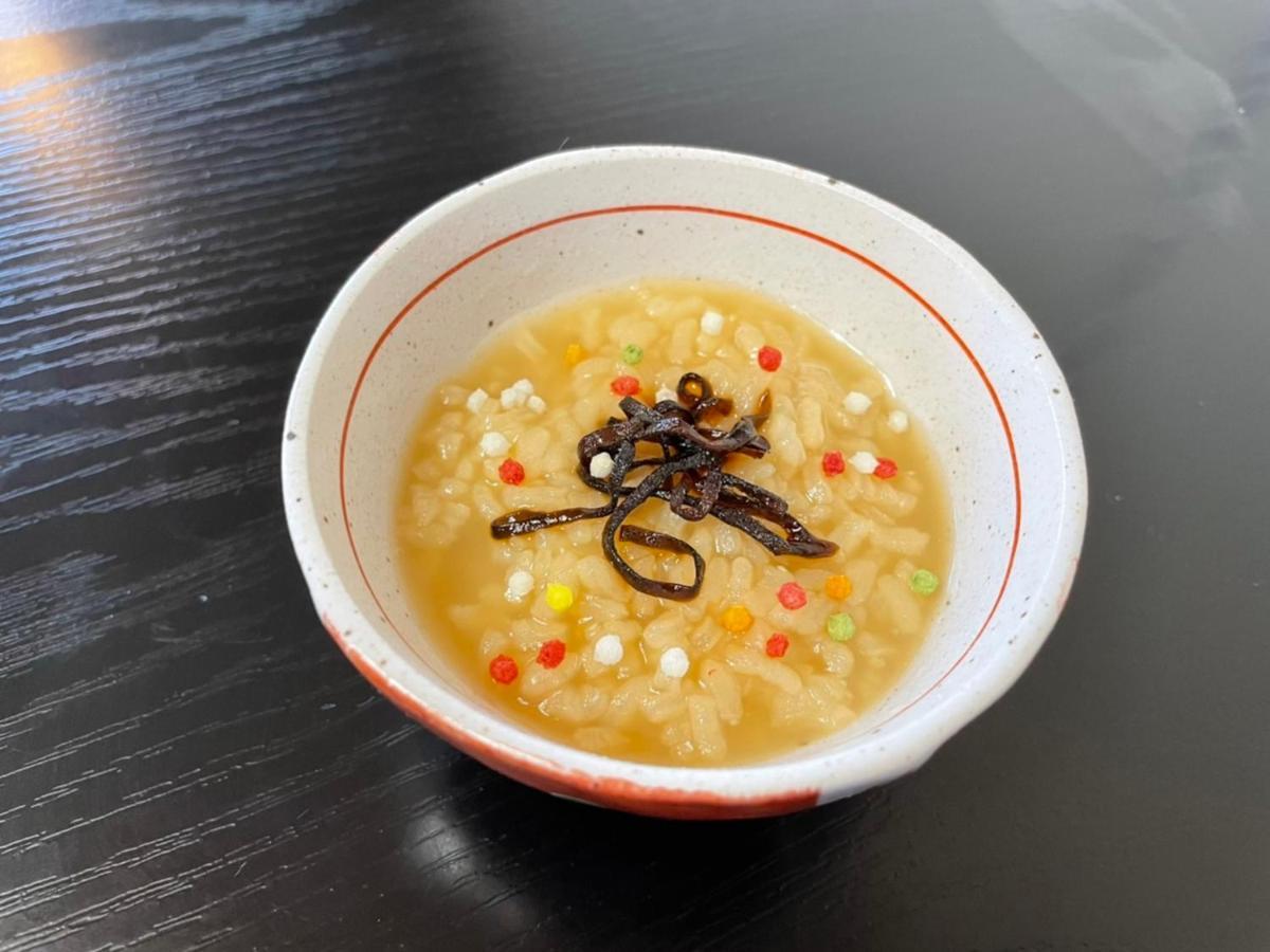 Shiroyama Ryokan Ikoma Екстериор снимка