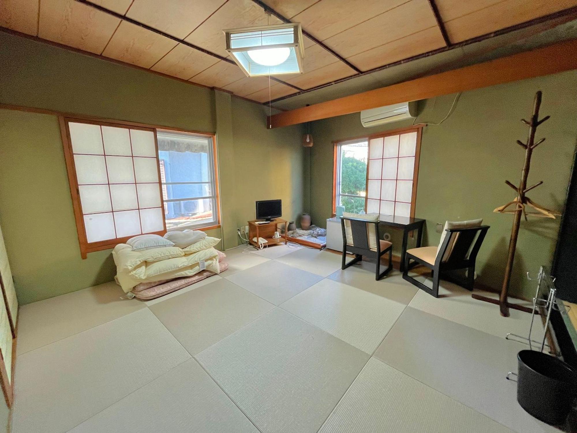 Shiroyama Ryokan Ikoma Екстериор снимка