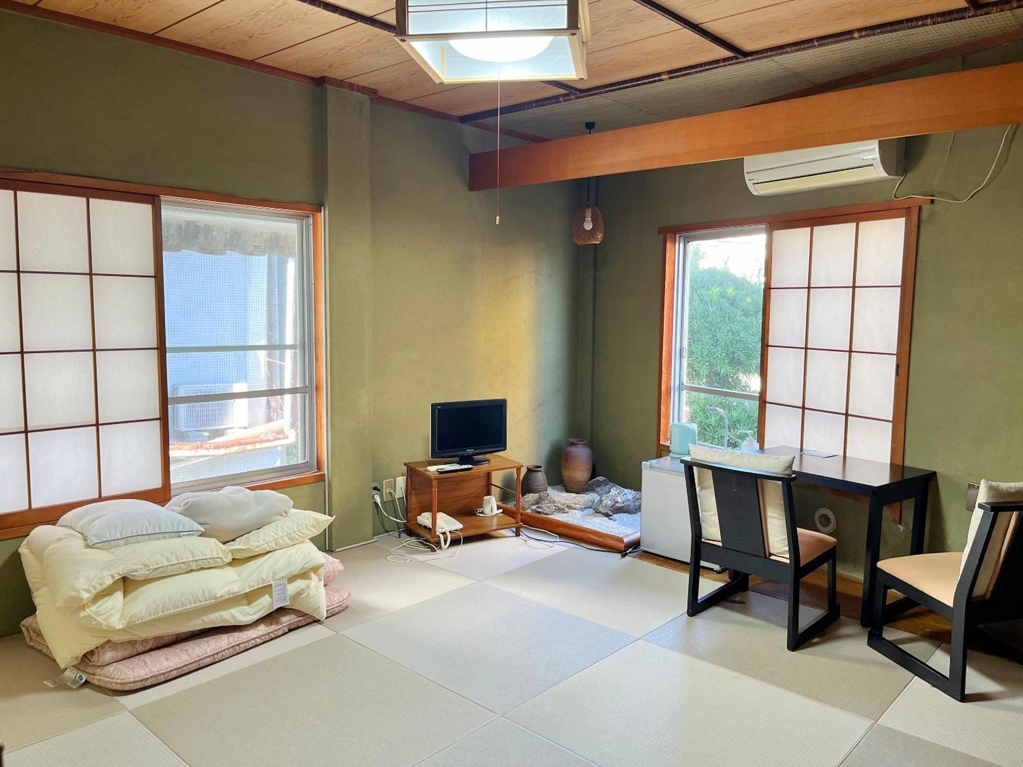Shiroyama Ryokan Ikoma Екстериор снимка
