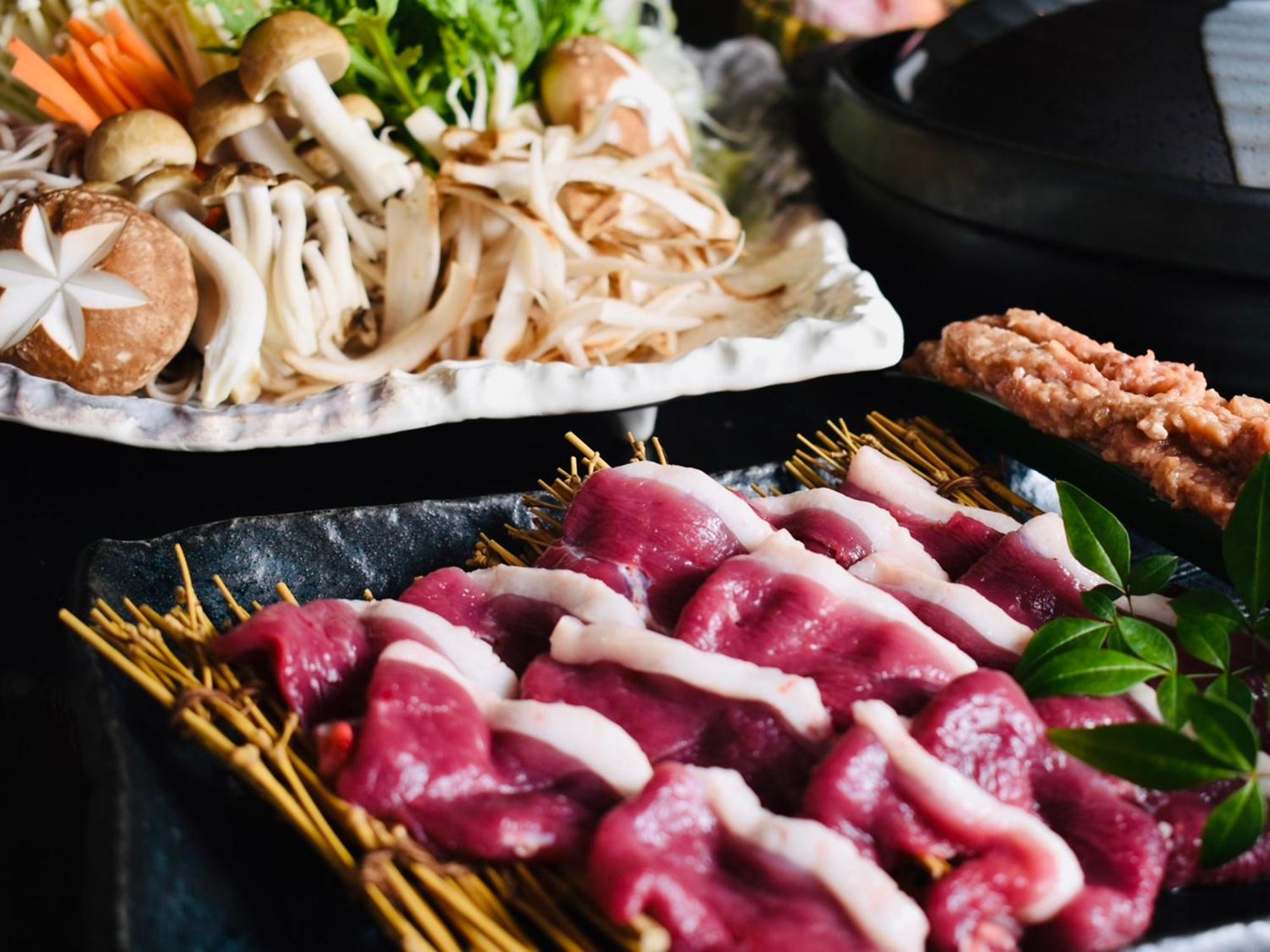 Shiroyama Ryokan Ikoma Екстериор снимка
