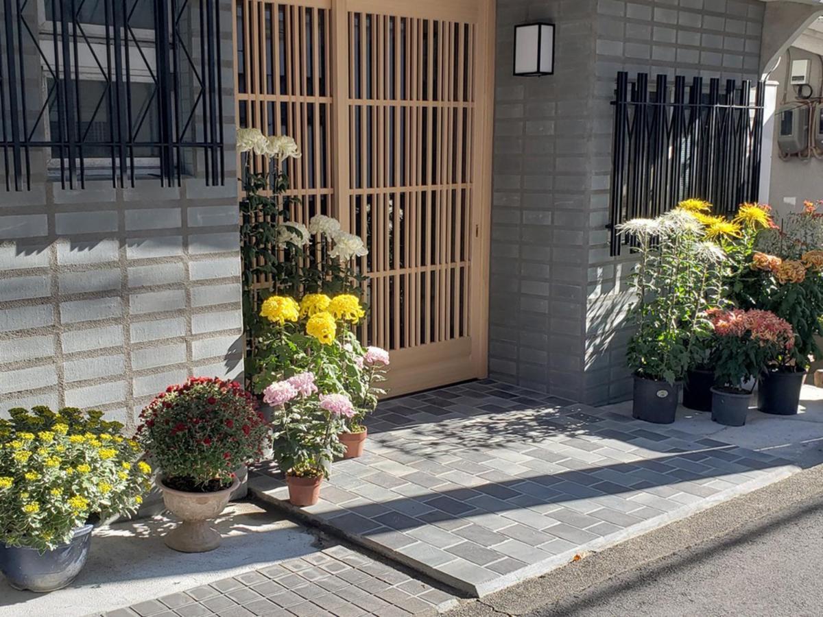 Shiroyama Ryokan Ikoma Екстериор снимка